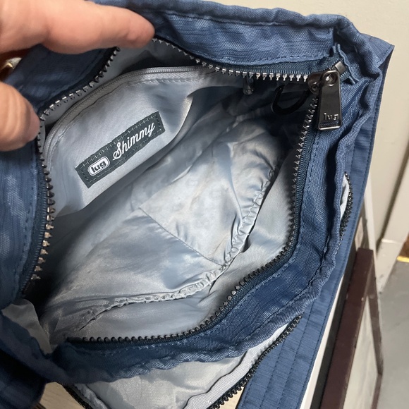 Lug Shimmy - Picture 6 of 7